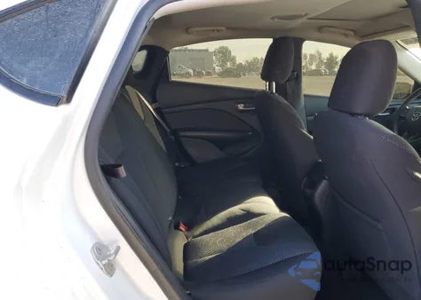 2016 Dodge Dart Se from USA, damaged, VIN 1C3CDFAA9GD533645